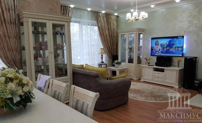 Продажа домов в Анапе