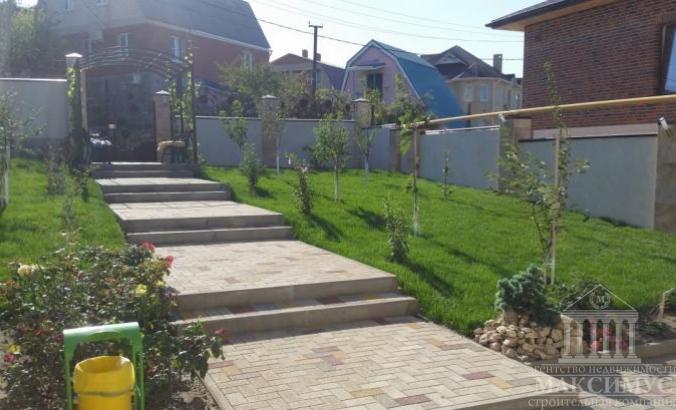 Продажа домов в Анапе